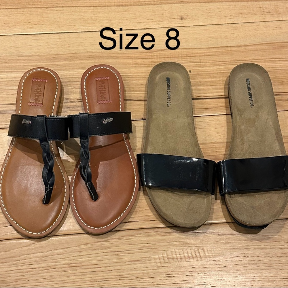 Women’s Sandals